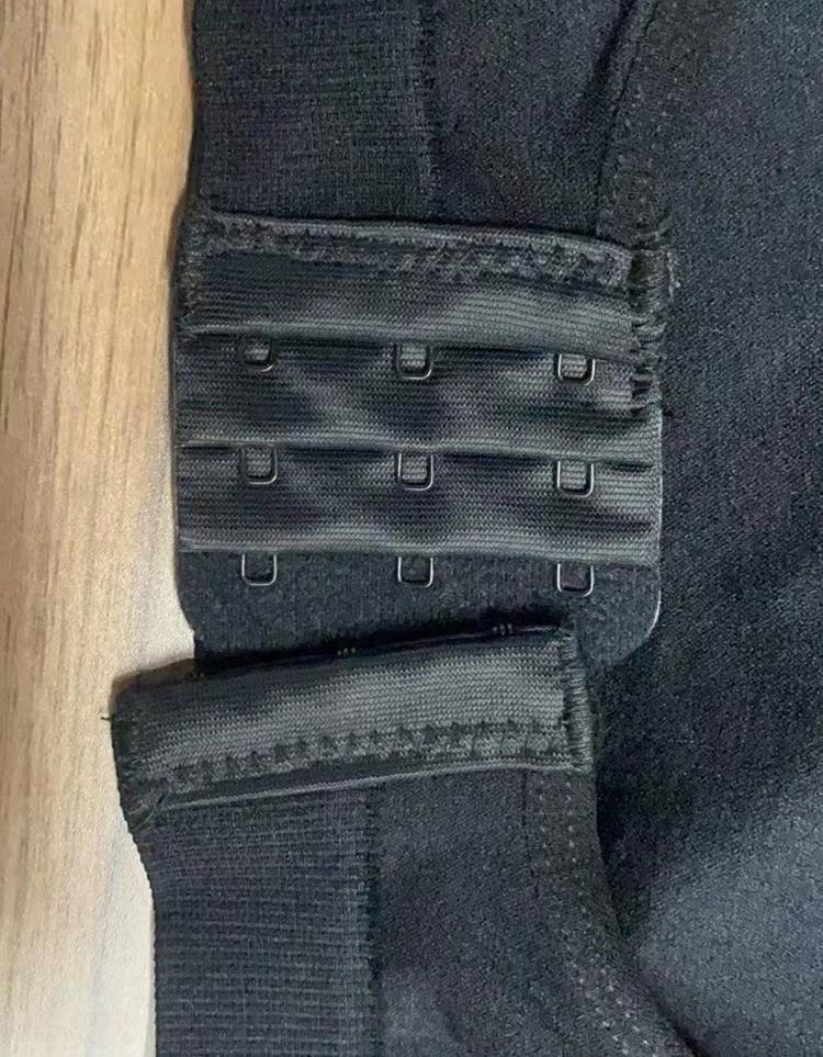 Premium Shaper Bra