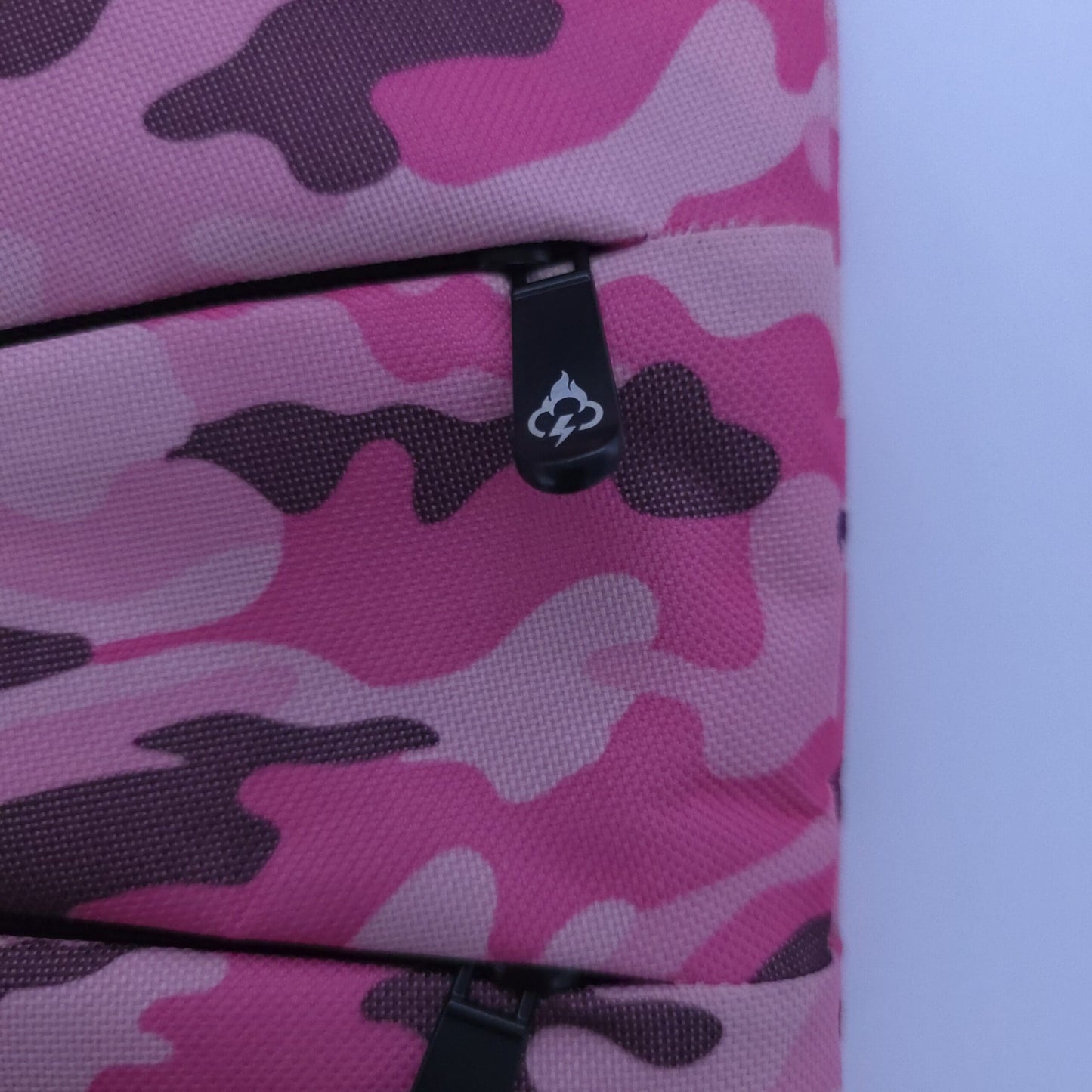 Essential Smell Proof Crossbody Bag - Fashionable, Discreet + Hidden Lock (FireBar Labs x PBAL)