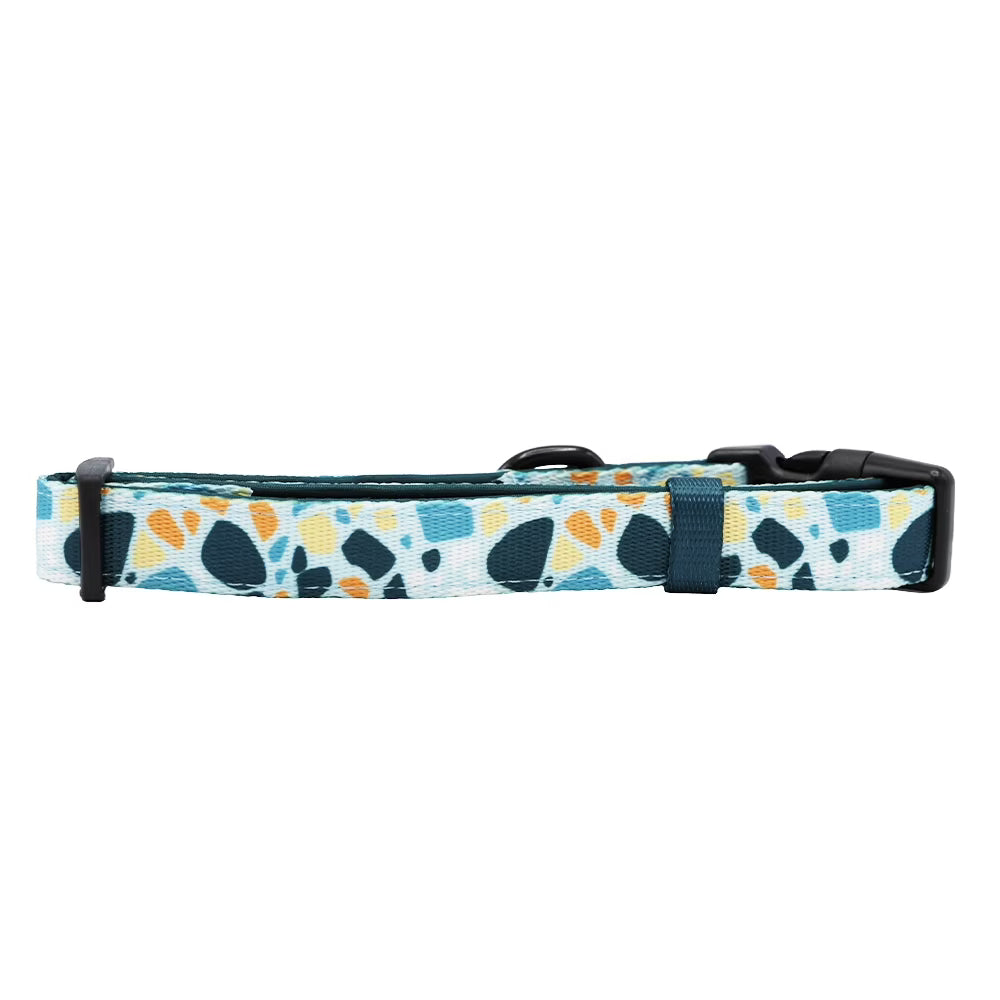 Sassy Woof Cushioned Adjustable Dog Collar