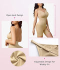 Summer 2024 Seamless Shapewear Bodysuit for Women -