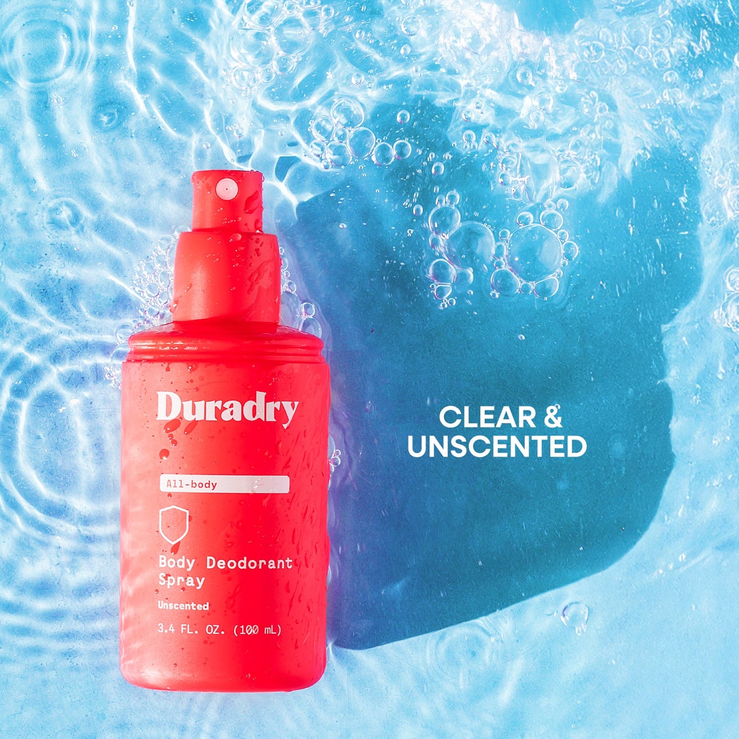 Duradry Refresh Set