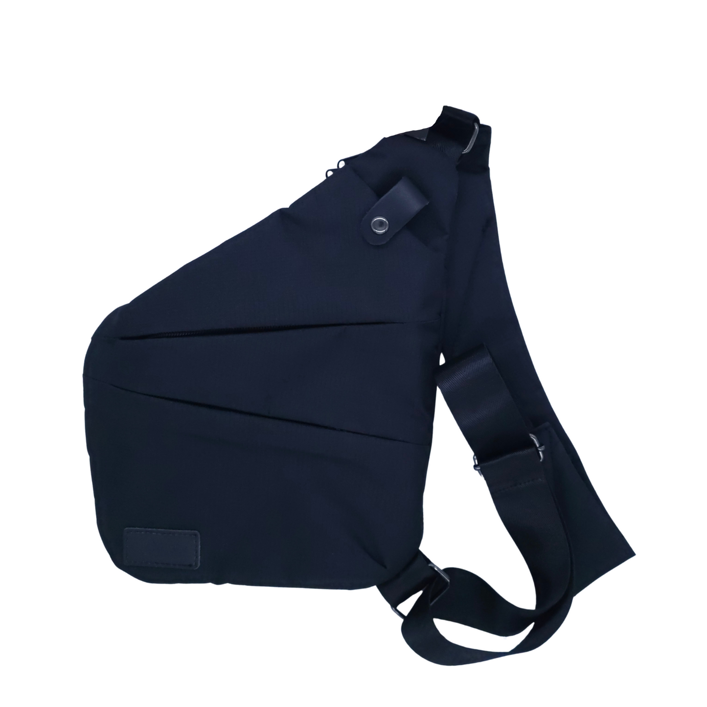 Essential Smell Proof Crossbody Bag - Fashionable, Discreet + Hidden Lock (FireBar Labs x PBAL)