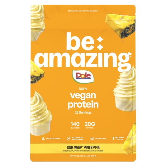 Vegan Protein