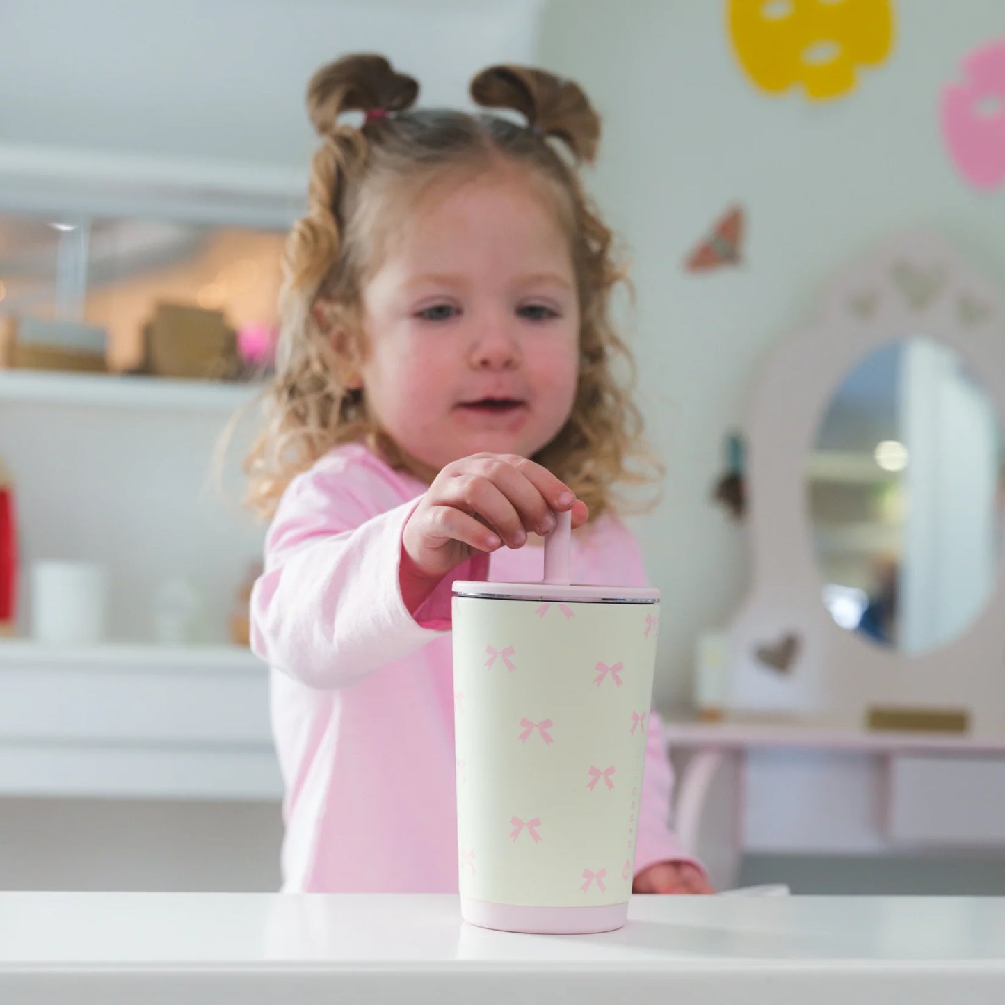 Everyday Tumbler BOW 14oz