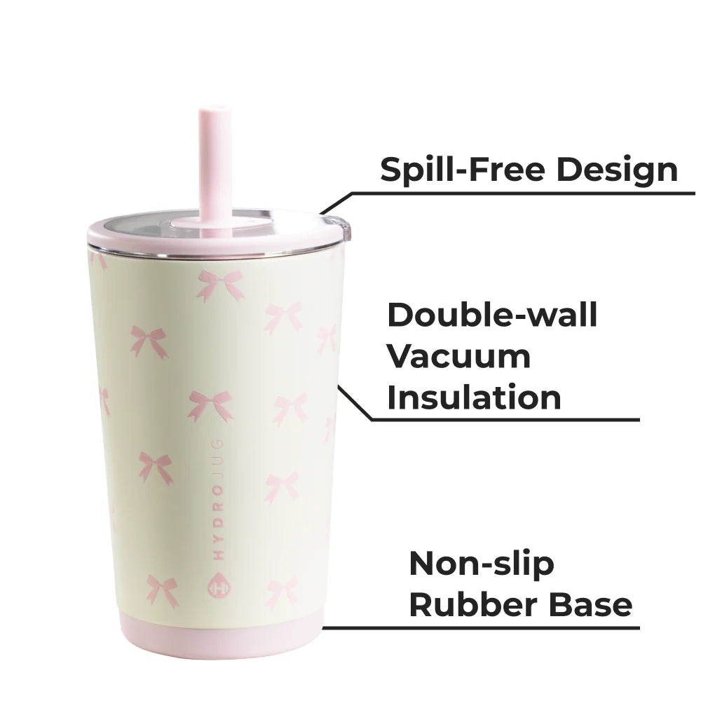Everyday Tumbler BOW 14oz