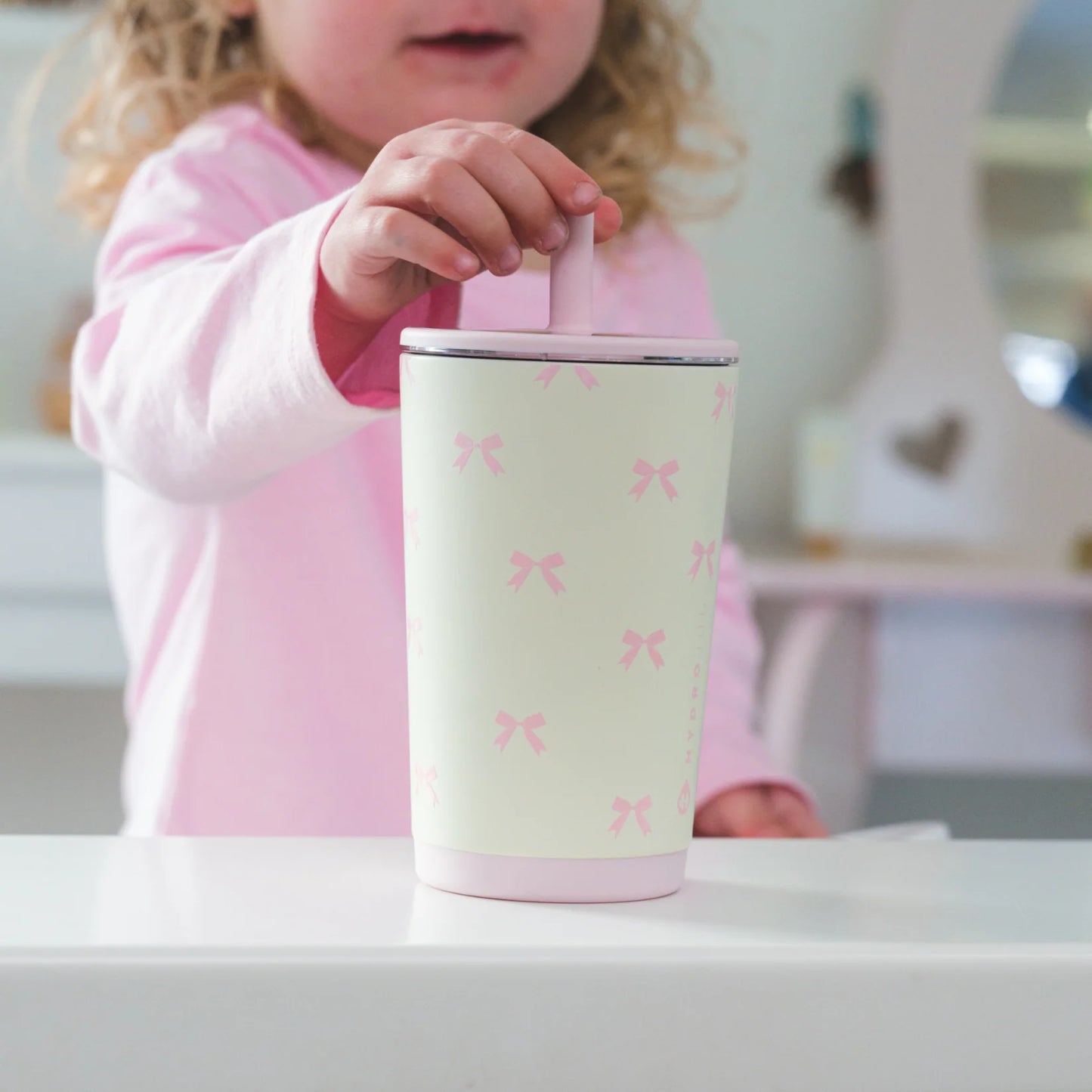 Everyday Tumbler BOW 14oz