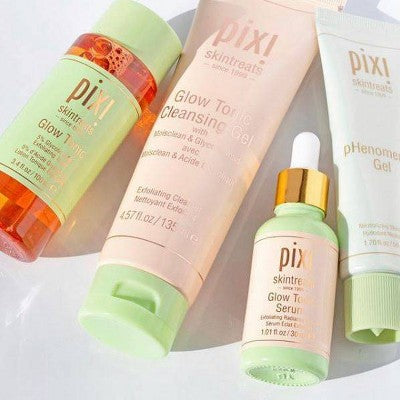 Pixi by Petra Glow Tonic Serum 1.01 fl oz  -