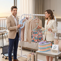 10/20 Portable Travel Folding Hangers - Essential Additions for Cruise Ships, Compact Drying Racks, Clothing Hangers, Travel Hangers, Perfect Gifts for Halloween And Christmas