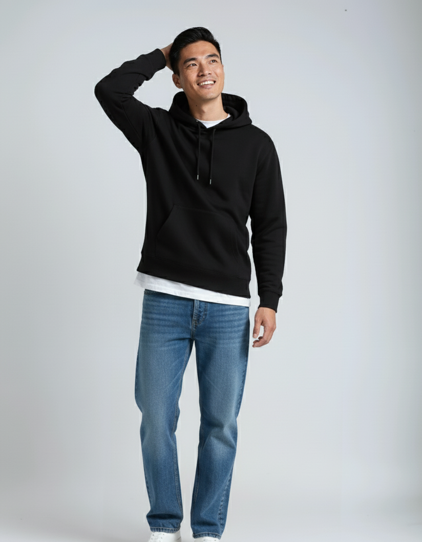 Hoodie P2016