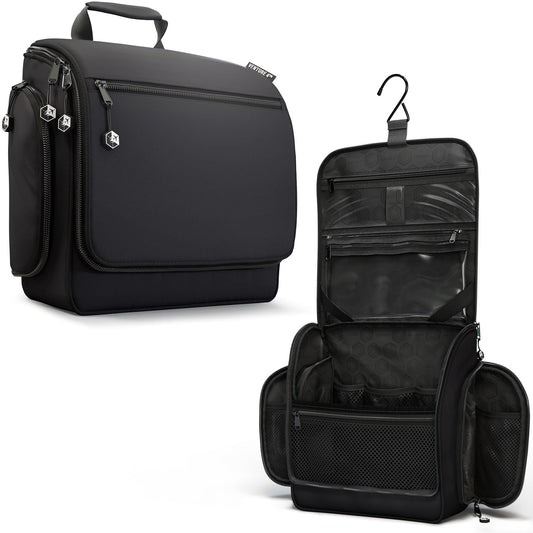 Hanging Travel Toiletry Bag