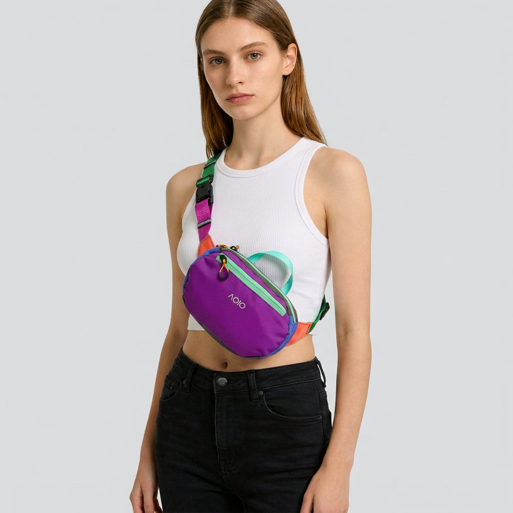 AOIO Flex Belt Bag