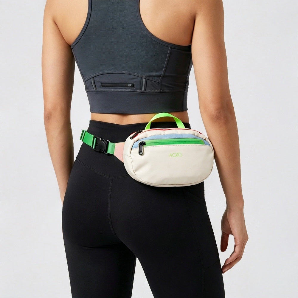 AOIO Flex Belt Bag