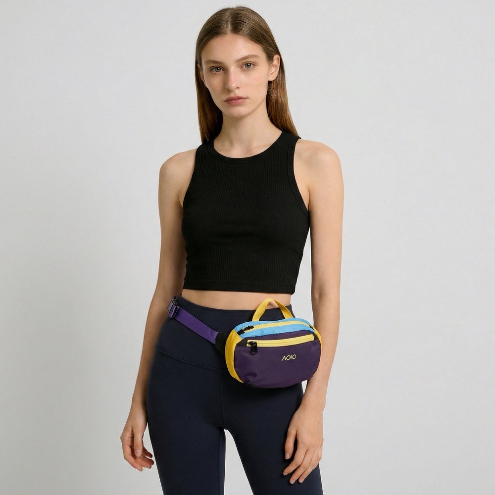 AOIO Flex Belt Bag