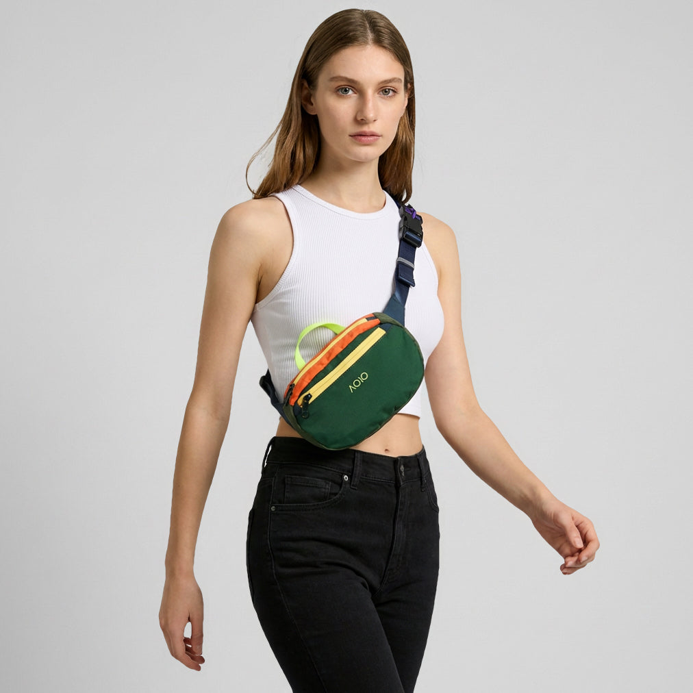 AOIO Flex Belt Bag