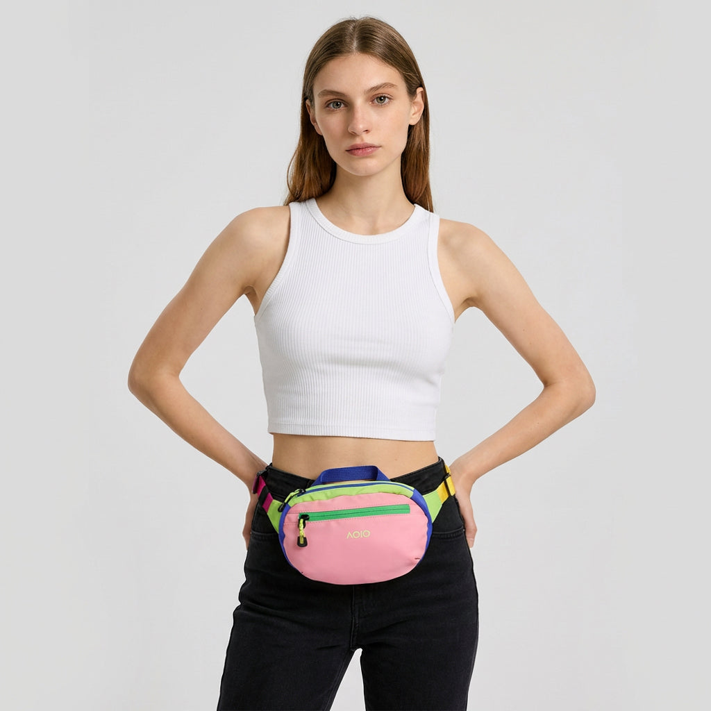 AOIO Flex Belt Bag