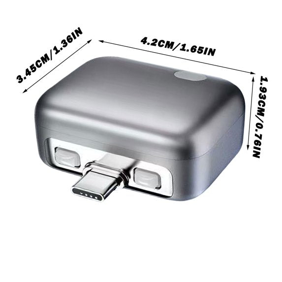 Battery Saver 140W Fast Charger 2026 AI Smart Auto Power Off Smart Stop Charging Adapter