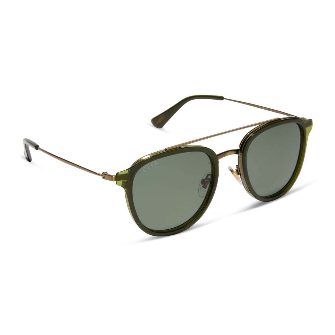 Camden by DIFF | Polarized Sunglasses