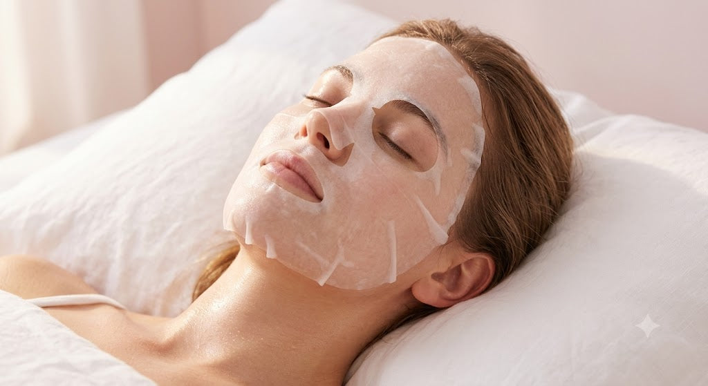 Medicube Collagen Lifting Mask