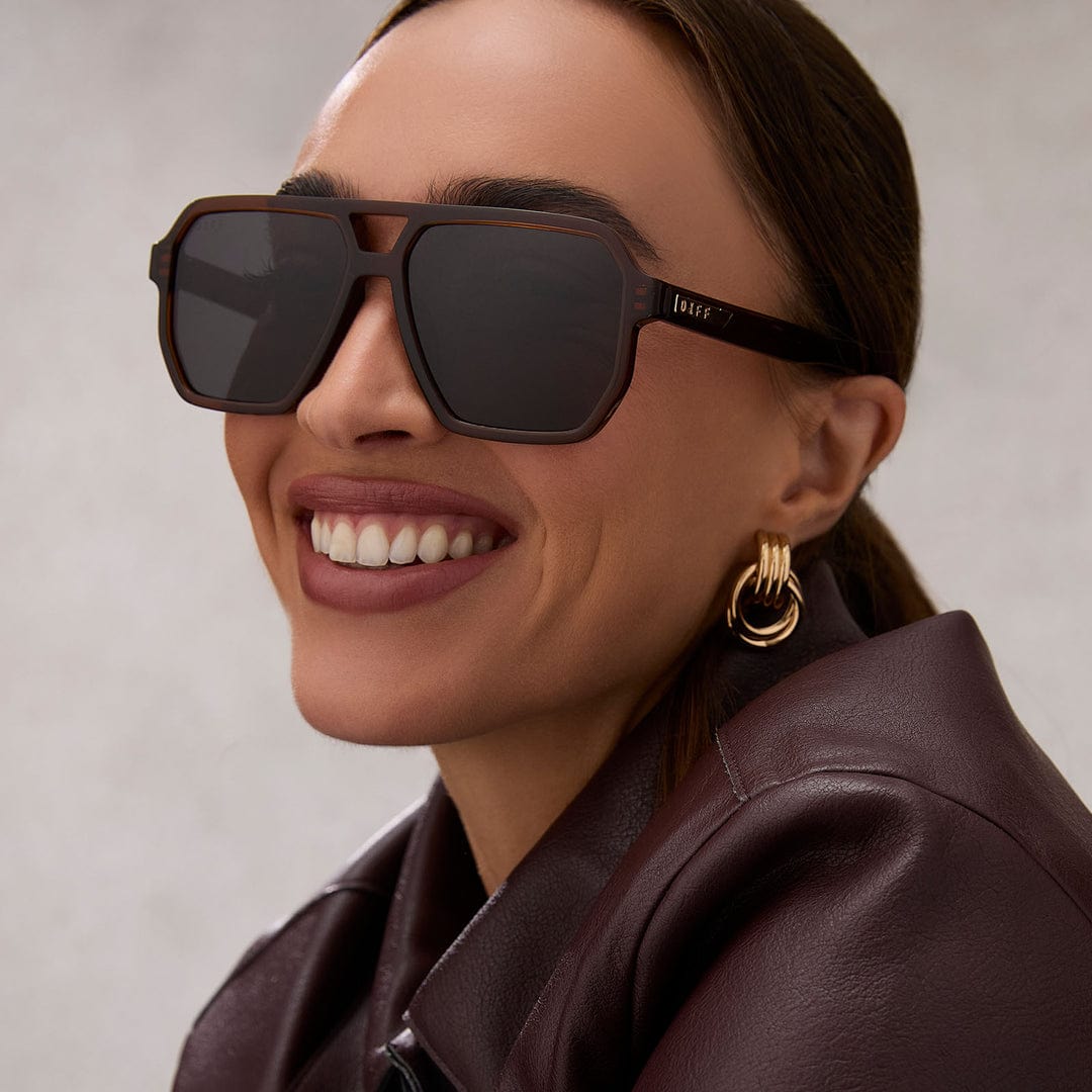 Cameron by Diff | Polarized Sunglasses