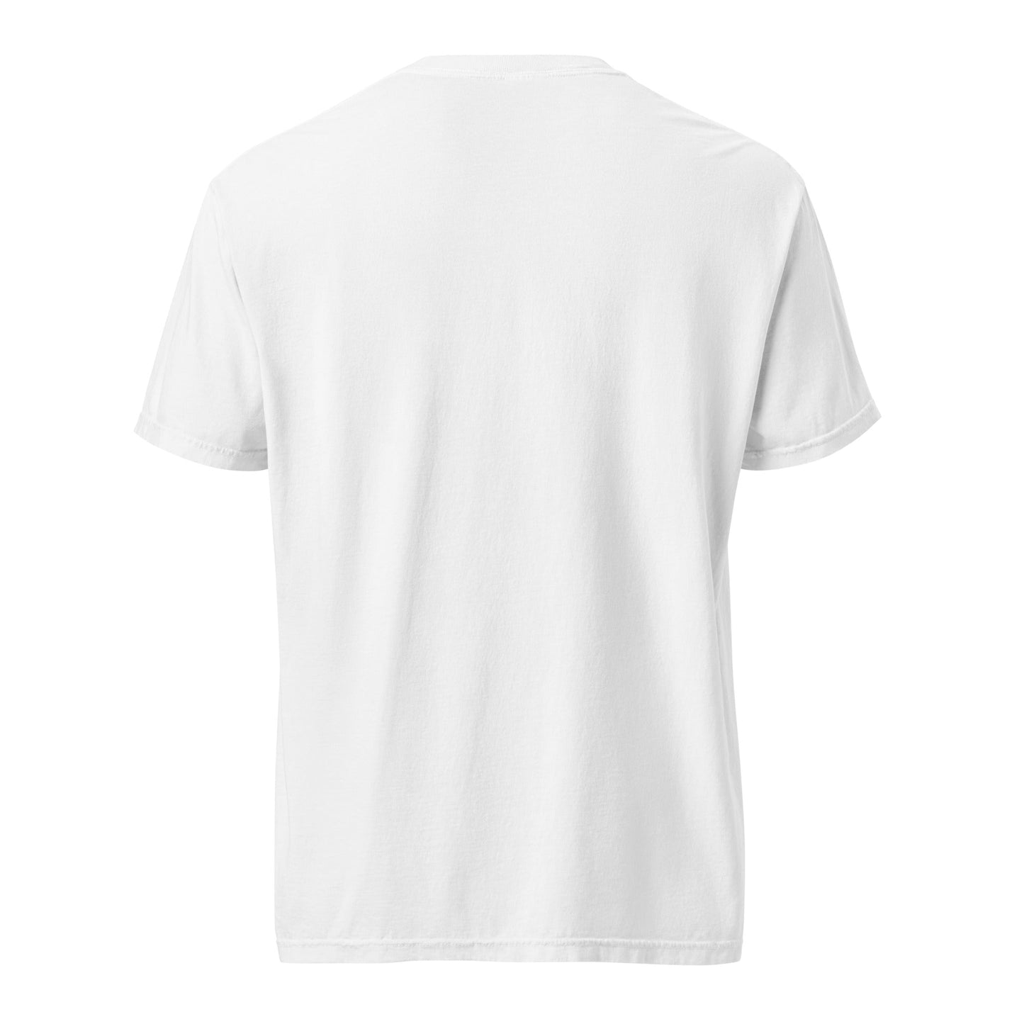 I'm Not Dramatic. I'm Specific. - Heavyweight Tee